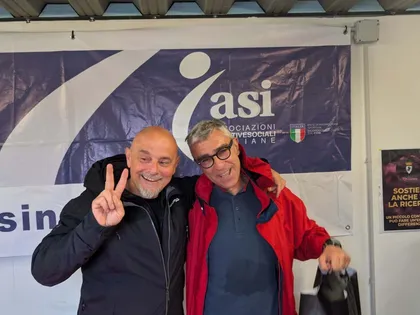 Trofeo Graziano Bacciarelli 2026, foto 42 di 59