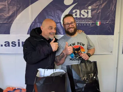 Trofeo Graziano Bacciarelli 2026, foto 43 di 59
