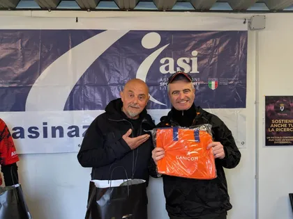 Trofeo Graziano Bacciarelli 2026, foto 45 di 59