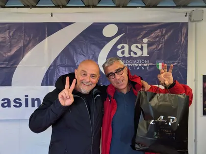 Trofeo Graziano Bacciarelli 2026, foto 46 di 59