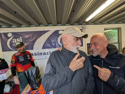 Trofeo Graziano Bacciarelli 2026, foto 47 di 59