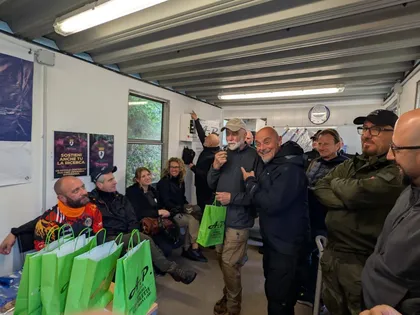 Trofeo Graziano Bacciarelli 2026, foto 48 di 59