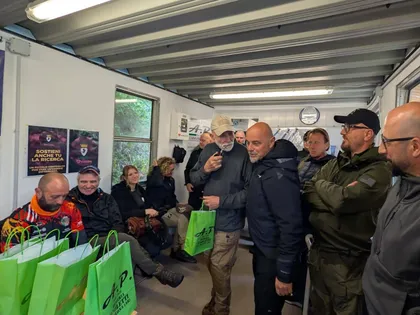 Trofeo Graziano Bacciarelli 2026, foto 49 di 59