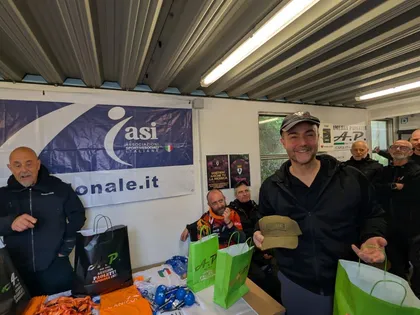 Trofeo Graziano Bacciarelli 2026, foto 50 di 59