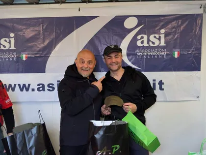 Trofeo Graziano Bacciarelli 2026, foto 54 di 59