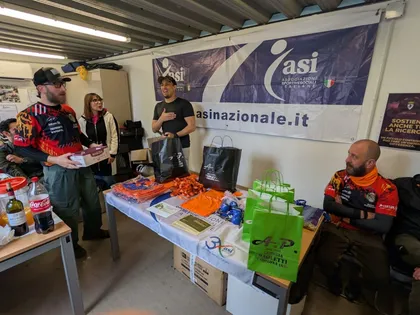 Trofeo Graziano Bacciarelli 2026, foto 55 di 59
