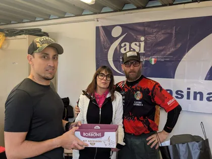 Trofeo Graziano Bacciarelli 2026, foto 56 di 59