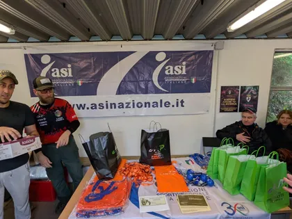 Trofeo Graziano Bacciarelli 2026, foto 57 di 59