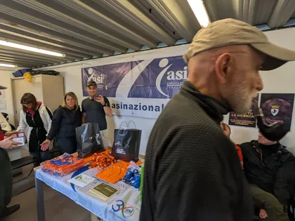 Trofeo Graziano Bacciarelli 2026, foto 59 di 59
