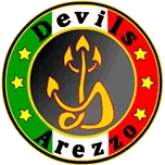 Logo A.S.D. Devils Arezzo