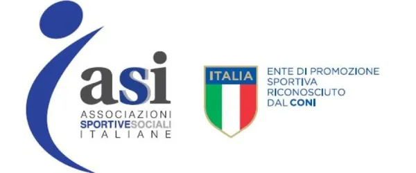 ASI, Associazioni Sportive e Sociali Italiane, ente di promozione sportiva riconosciuto dal CONI